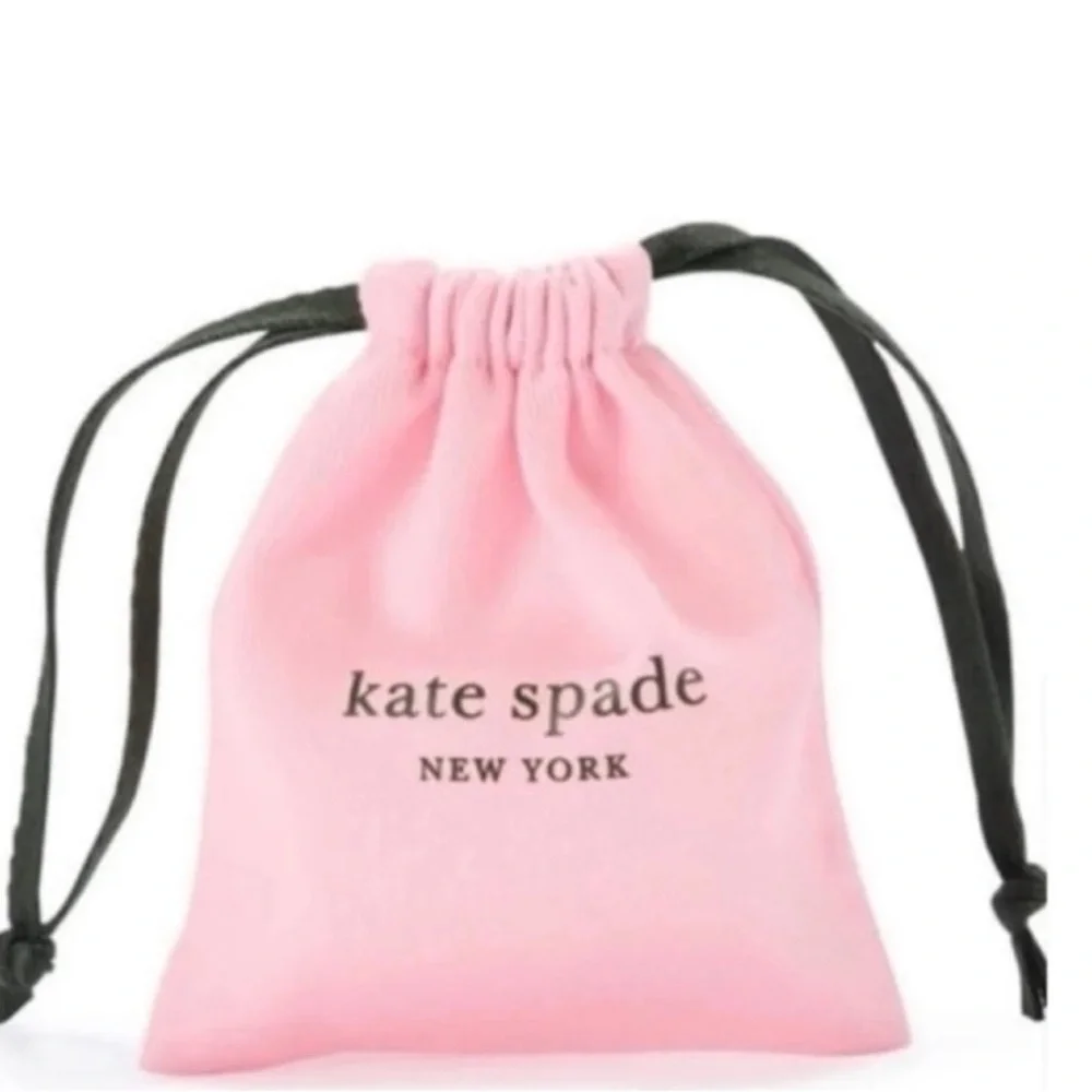 $78 Kate Spade Nature Walk Ladybug Bracelet - Picture 4 of 6